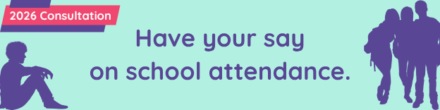 school attendance consult title